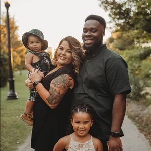 Meet your Posher, Holly